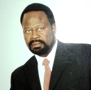 Meet your Posher, Yves